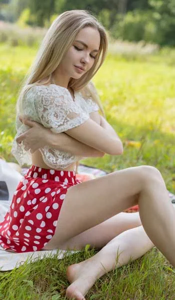 South Mumbai Escort